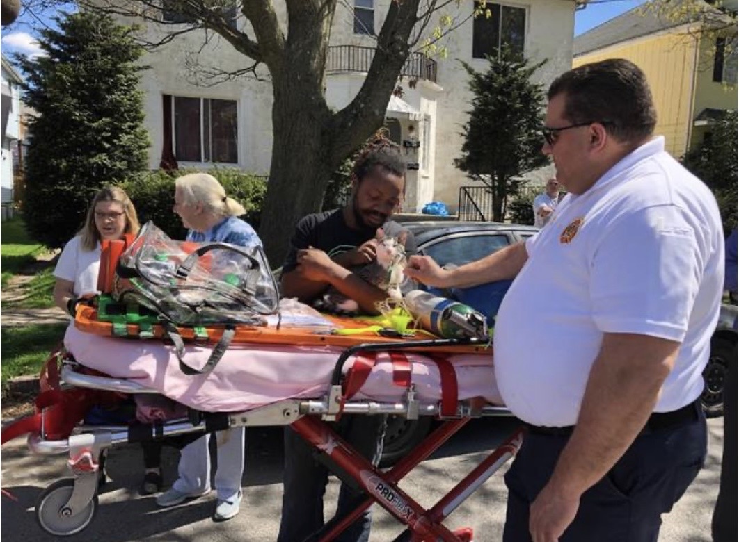 Scooby about photo 1