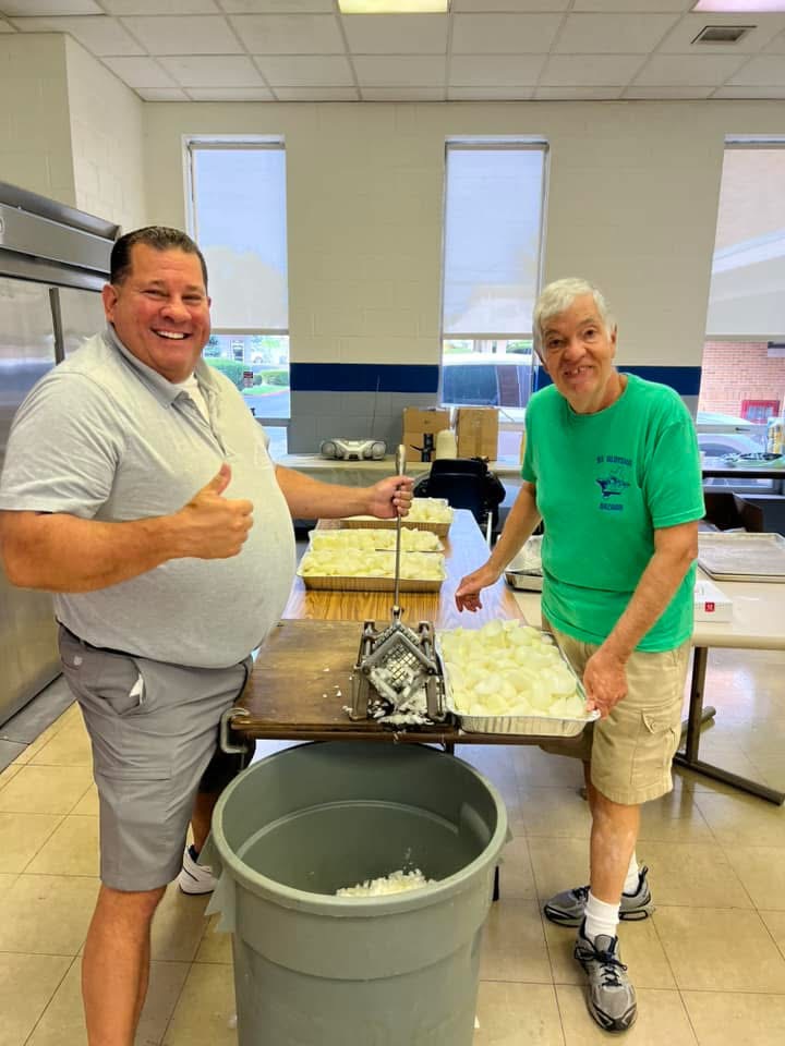 Scooby about photo 2