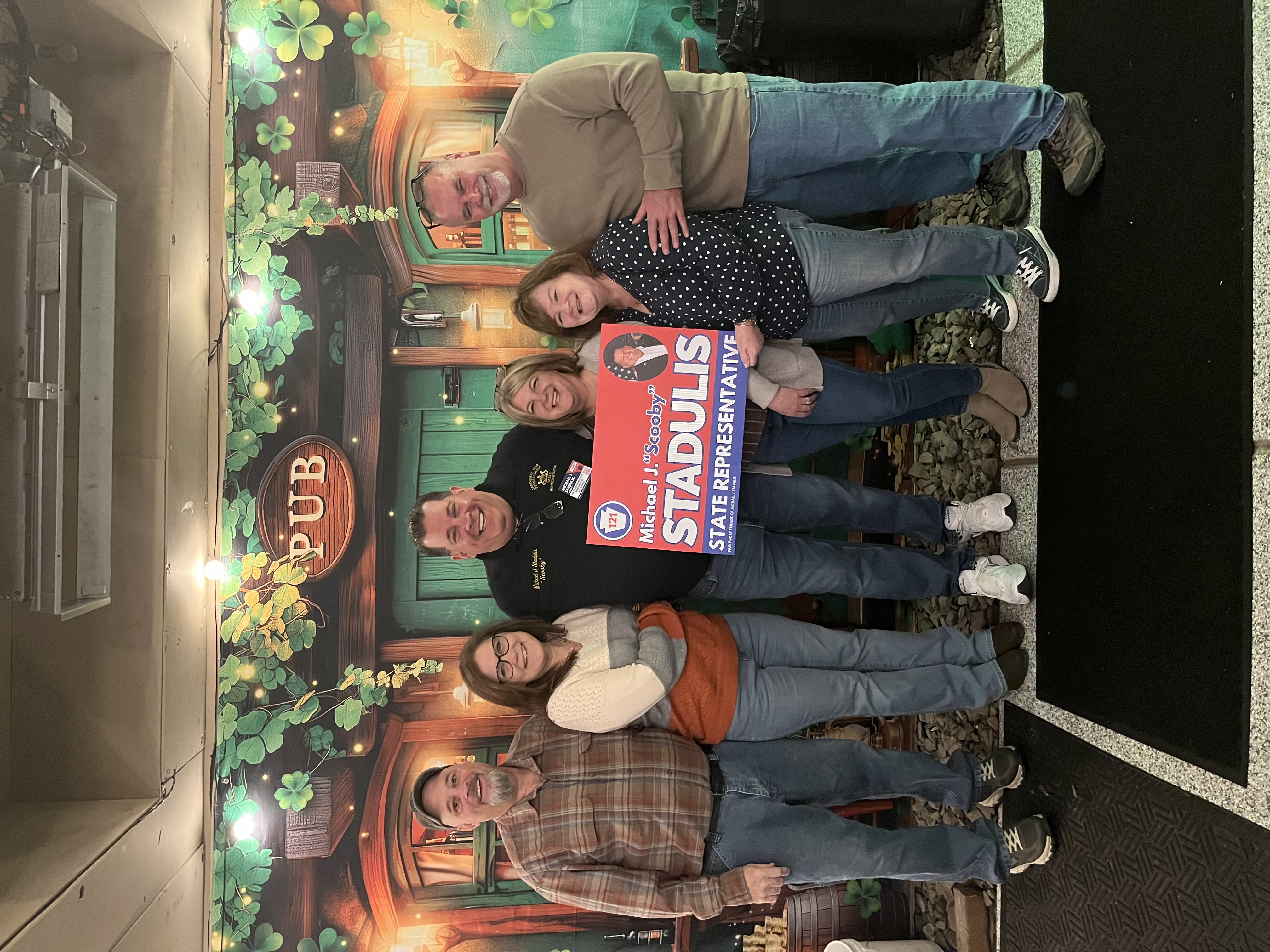 Cris Nics Petition Signing 4