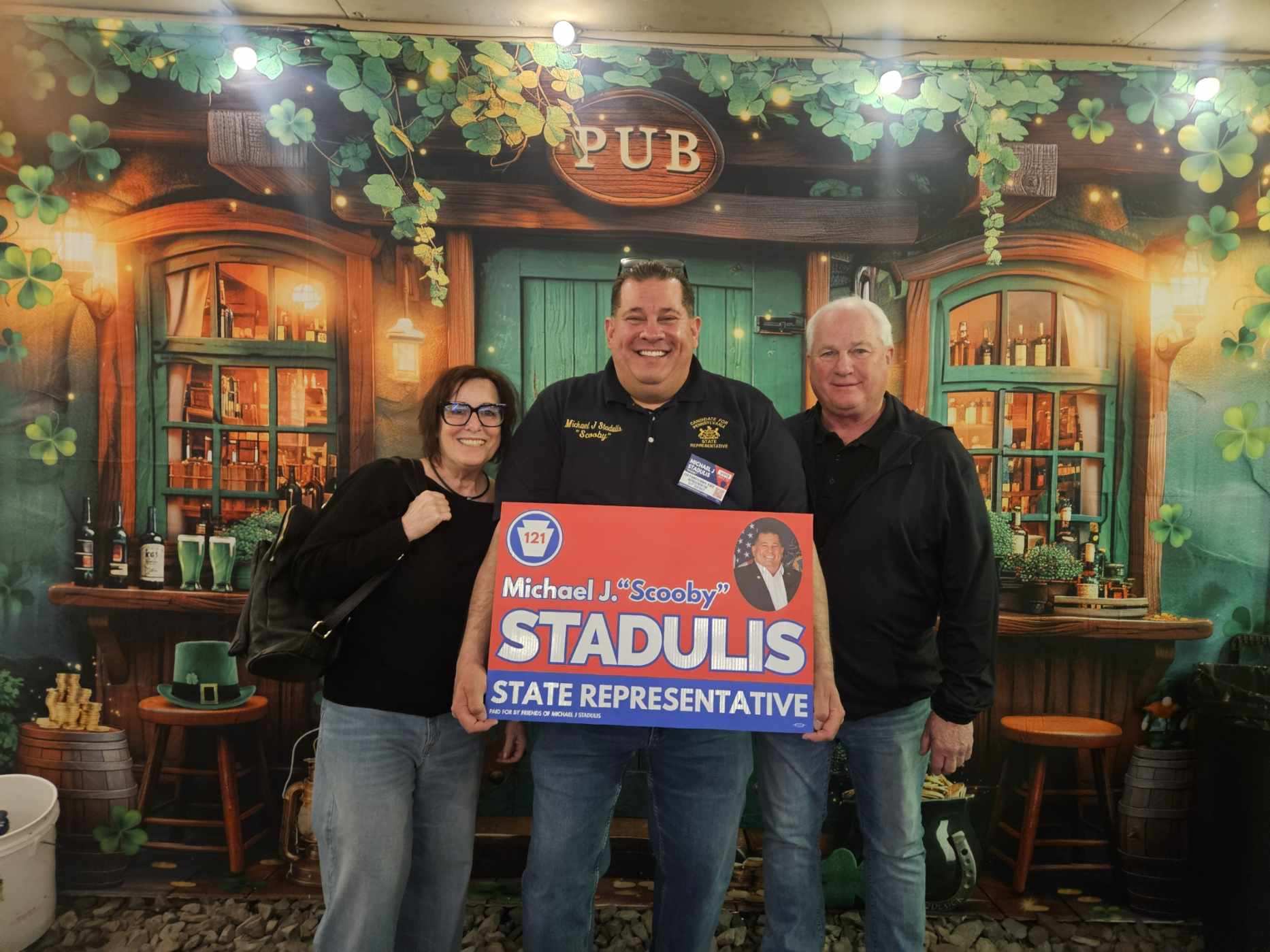 Cris Nics Petition Signing 9